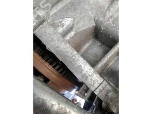 Engine SUZUKI IGNIS III (MF, FF) 1.2 Hybrid (ATK412, FF21S) | BP27811516M1 