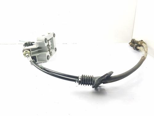 Gear lever FORD TRANSIT CONNECT (P65_, P70_, P80_) 1.8 Di | BP29440246M90 