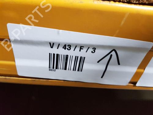 Retrovisor esquerdo OPEL CORSA E (X15)  | BP33412584C26  - Image 10