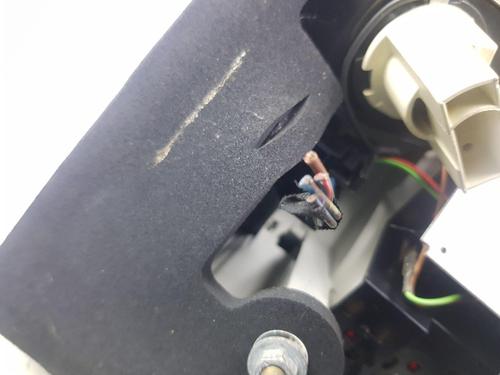 Left taillight BMW 7 (E65, E66, E67) 730 d | BP24941358C34  - Image 5