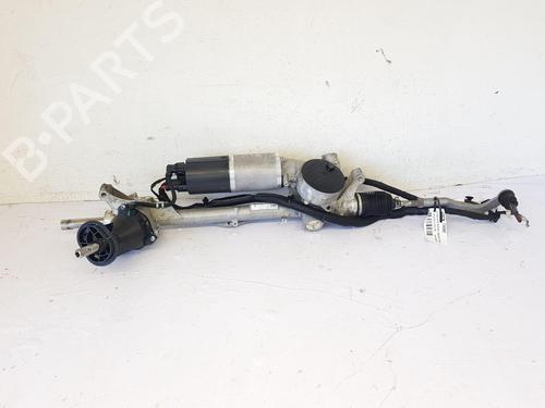 Steering rack VOLVO XC40 (536) B4 Mild-Hybrid AWD | BP28329649M22 