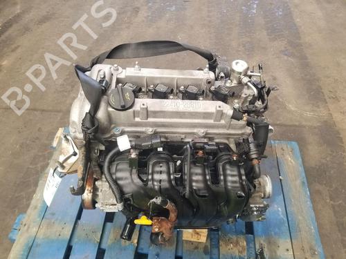 Used Engine Engine KIA SPORTAGE IV (QL, QLE) 1.6 GDI (132 hp) 33442891 33442891