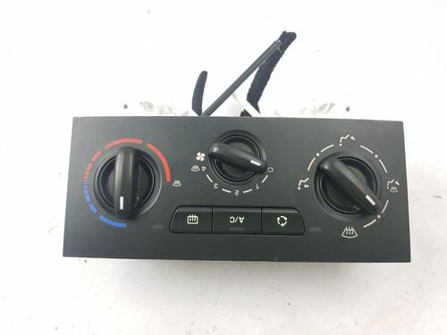 AC-Styringsenhed/Manøvreenhed PEUGEOT PARTNER Tepee 1.6 HDi 90 (92 hp) 31722995