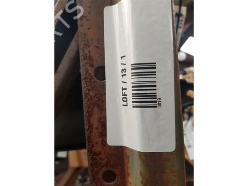 Speaker BENTLEY BENTAYGA (4V1) 6.0 | BP22677496E2 