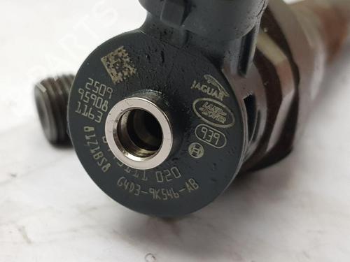 Injector LAND ROVER RANGE ROVER EVOQUE (L551) 2.0 D180 MHEV 4x4 | BP33295820M100 - Image 3