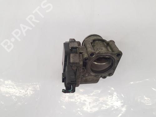 Used Throttle body Throttle body FORD GALAXY II (WA6) 1.6 TDCi (115 hp) 34639185 34639185