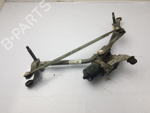 Used Front wiper motor Front wiper motor RENAULT CAPTUR I (J5_, H5_) 0.9 TCe 90 (90 hp) 33966665 33966665