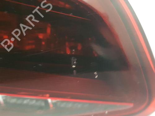 Left tailgate light VW GOLF VII (5G1, BQ1, BE1, BE2) 2.0 R 4motion | BP31365659C79