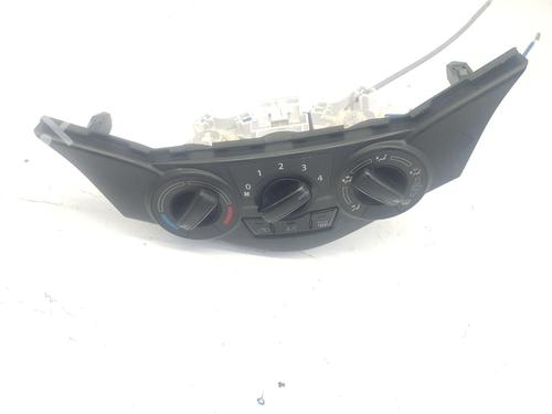 Climate control SUZUKI BALENO (FW, EW) 1.2 (A1K412) | BP22667362I5 
