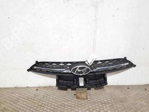 Grill HYUNDAI i10 I (PA) 1.2 (86 hp) 31574641