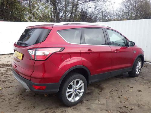 Headrest FORD KUGA II (DM2) 1.5 TDCi | BP30045190I31 - Image 15