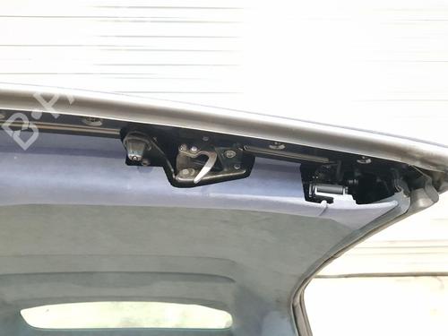 Convertible top BENTLEY CONTINENTAL Convertible (3S_) 6.0 AWD | BP30184705C123 