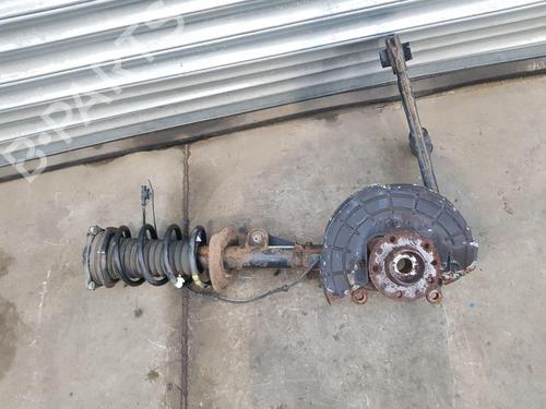 Used Left front suspension JEEP RENEGADE SUV (BU, B1, BV) [2014-2025]  28800187