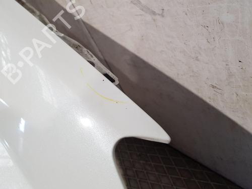 Right front fenders HONDA CR-V III (RE_) 2.2 i-DTEC 4WD (RE6) | BP29756094C42 