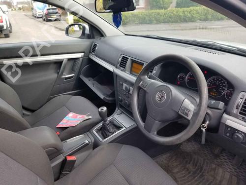 Styring servopumpe VAUXHALL VECTRA Mk II (C) GTS (Z02) 1.8 | BP27664614M99 
