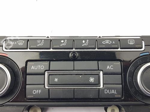 Climate control VW GOLF VI (5K1) 2.0 GTi | BP27151011I5