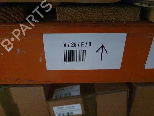 Hinge/Door check strap FIAT 500 (312_) 1.2 (312AXA1A) | BP26723555C146