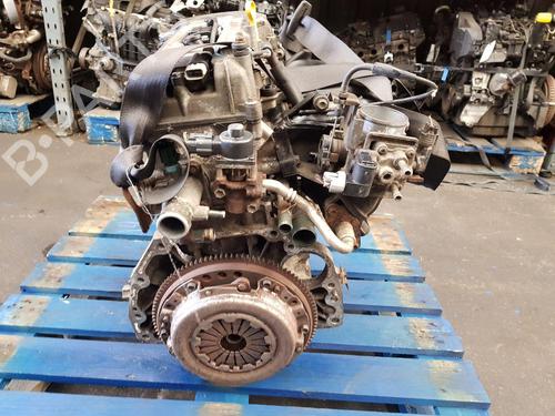 Engine SUZUKI SWIFT III (MZ, EZ) 1.3 (RS413, ZC11S) | BP39004256M1 - Image 5