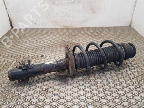 Used Left front shock absorber AUDI A1 (8X1, 8XK) S1 quattro (231 hp) 29467262