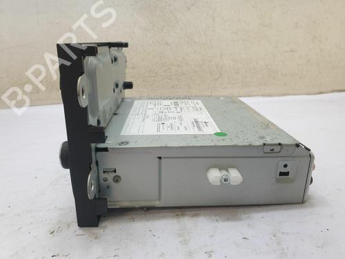 Radio RENAULT TWINGO III (BCM_, BCA_) 1.0 SCe 70 | BP22683635E6 