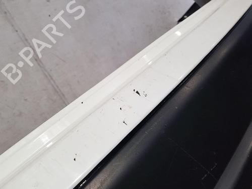 Rear bumper NISSAN QASHQAI I (J10, NJ10) 1.5 dCi | BP29738229C8 