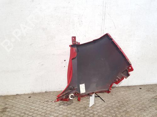Corner bumper RENAULT CAPTUR I (J5_, H5_) 0.9 TCe 90 | BP29440198C117 
