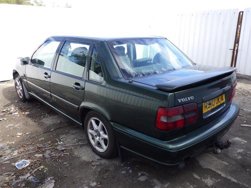 Left headlight VOLVO S70 (874) 2.5 TDI | BP25838944C28 - Image 13