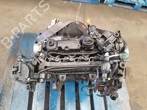 Engine PEUGEOT BIPPER (AA_) 1.4 HDi | BP33558938M1 - Image 6