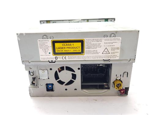 Electronic module PORSCHE BOXSTER (987) 2.9 | BP28329654M83 