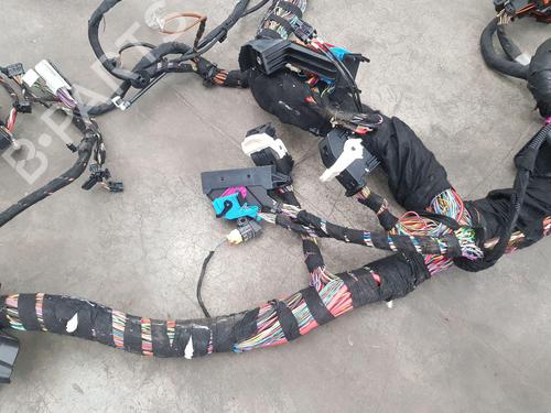 Wiring harness BENTLEY CONTINENTAL Coupe (3S3) 6.0 W12 AWD | BP37684714E16 - Image 4