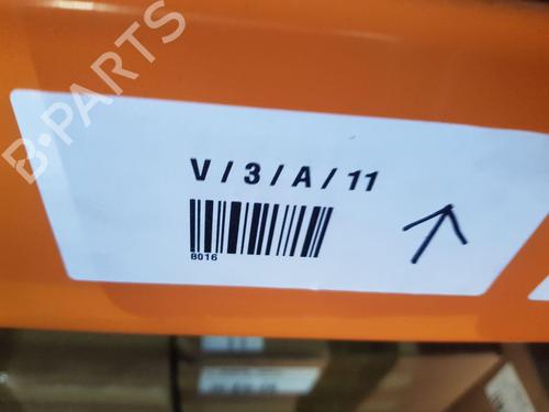 Right front window switch SUZUKI WAGON R+ (MA) 1.3 (RB413) | BP31819680I26