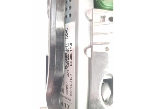 Elektronische module FORD FIESTA VI (CB1, CCN) 1.25 | BP26279236M83 