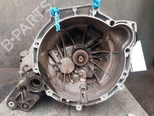 Used Gearbox Gearbox 36904496 36904496