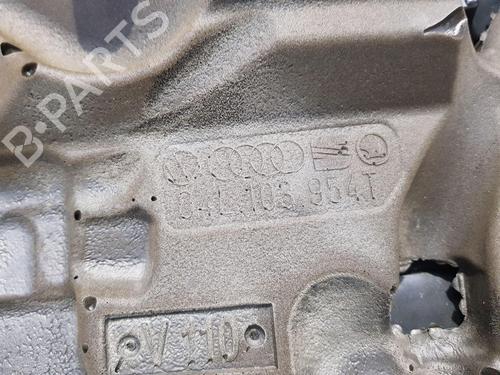 Upper protection SEAT LEON (5F1) 1.4 TSI | BP29957151M93