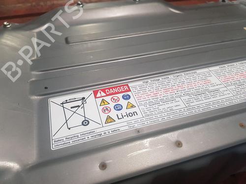 Battery TOYOTA YARIS (_P21_, _PA1_, _PH1_) 1.5 Hybrid (MXPH10, MXPH11) | BP31663613E11 