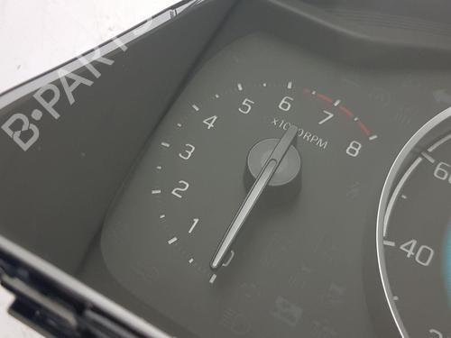 Instrument cluster SUZUKI IGNIS III (MF, FF) 1.2 Hybrid (ATK412, FF21S) | BP36240989C47 - Image 5