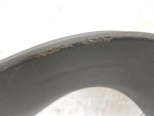 Boot lining MERCEDES-BENZ GLC (X253) 250 d 4-matic (253.909) | BP22683199I3 