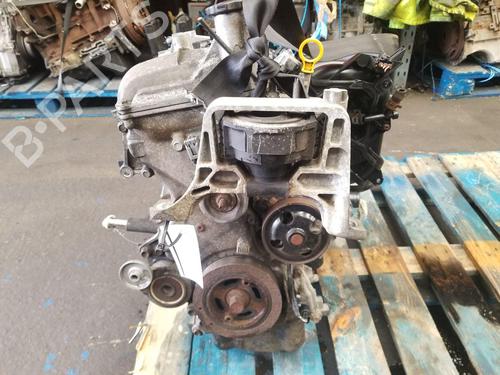Engine MAZDA 3 (BK) 1.6 (BK14) | BP37021368M1 - Image 3