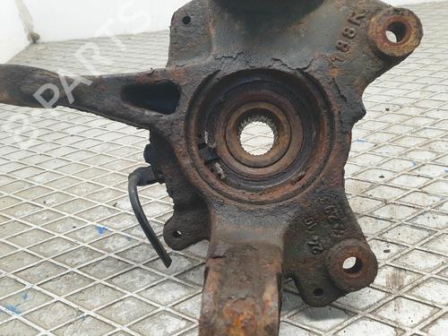 Right rear steering knuckle RENAULT GRAND SCÉNIC III (JZ0/1_) 1.9 dCi (JZ0J, JZ0N, JZ1K, JZ1S) | BP24172855M28