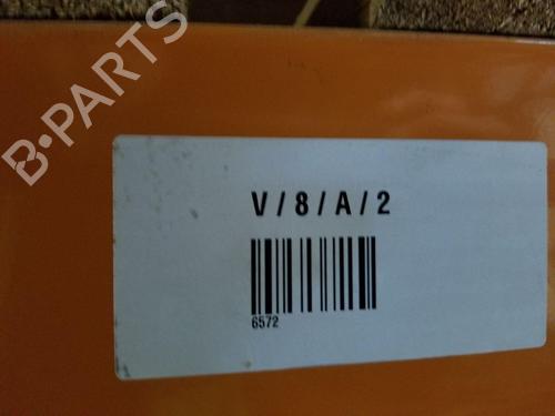 Electronic module MCLAREN 570S 3.8 | BP39471721M83 - Image 5