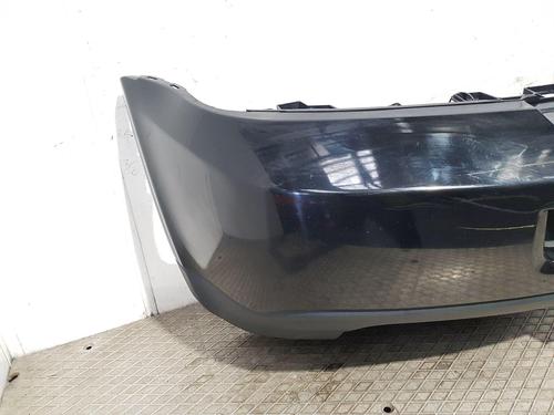 Front bumper LAND ROVER RANGE ROVER SPORT I (L320) 2.7 D 4x4 | BP27455455C7 