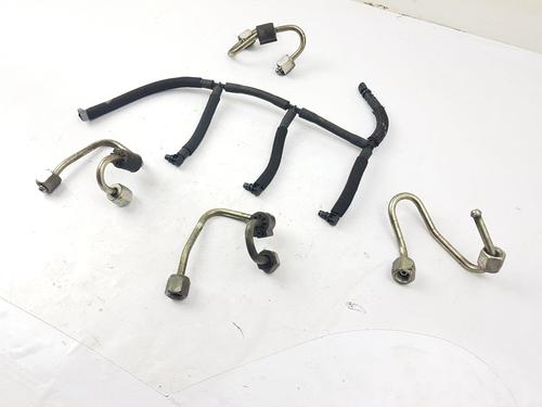 Pipe AUDI A1 Sportback (8XA, 8XF) 1.6 TDI | BP30402785M125 