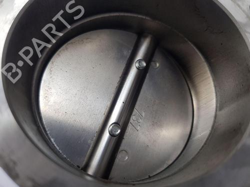 Spjældhus MCLAREN 720S 4.0 | BP22663598M82 