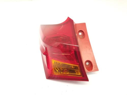Used Left taillight TOYOTA AURIS (_E18_) 1.8 Hybrid (ZWE186_, ZWE186R) (136 hp) 26012932