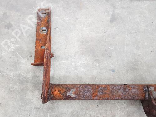 Tow ball/Mechanism PEUGEOT 3008 I MPV (0U_) 1.6 HDi | BP27920539C141 