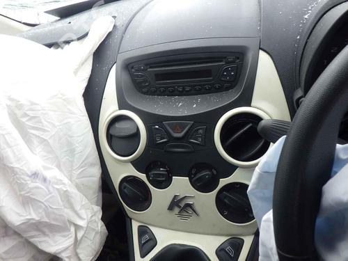 Engine control unit (ECU) FORD KA (RU8) 1.2 | BP34226465M57  - Image 9