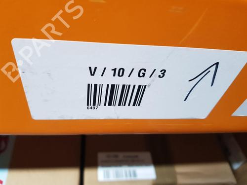 Engine control unit (ECU) OPEL CROSSLAND X / CROSSLAND (P17, P2QO) 1.2 (75) | BP32275107M57