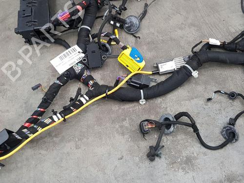 Wiring harness MCLAREN 570GT 3.8 | BP27186526E16
