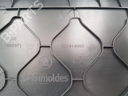 Front left panel SKODA KAROQ (NU7, ND7) 1.5 TSI | BP40463378C58 - Image 11