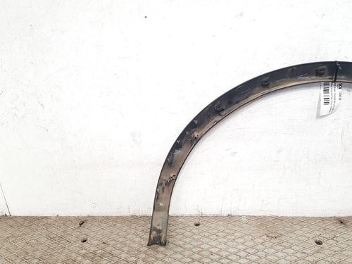 Rear left wheel arch trim RENAULT KADJAR (HA_, HL_) 1.5 dCi 110 (HLA3) | BP29755828C136